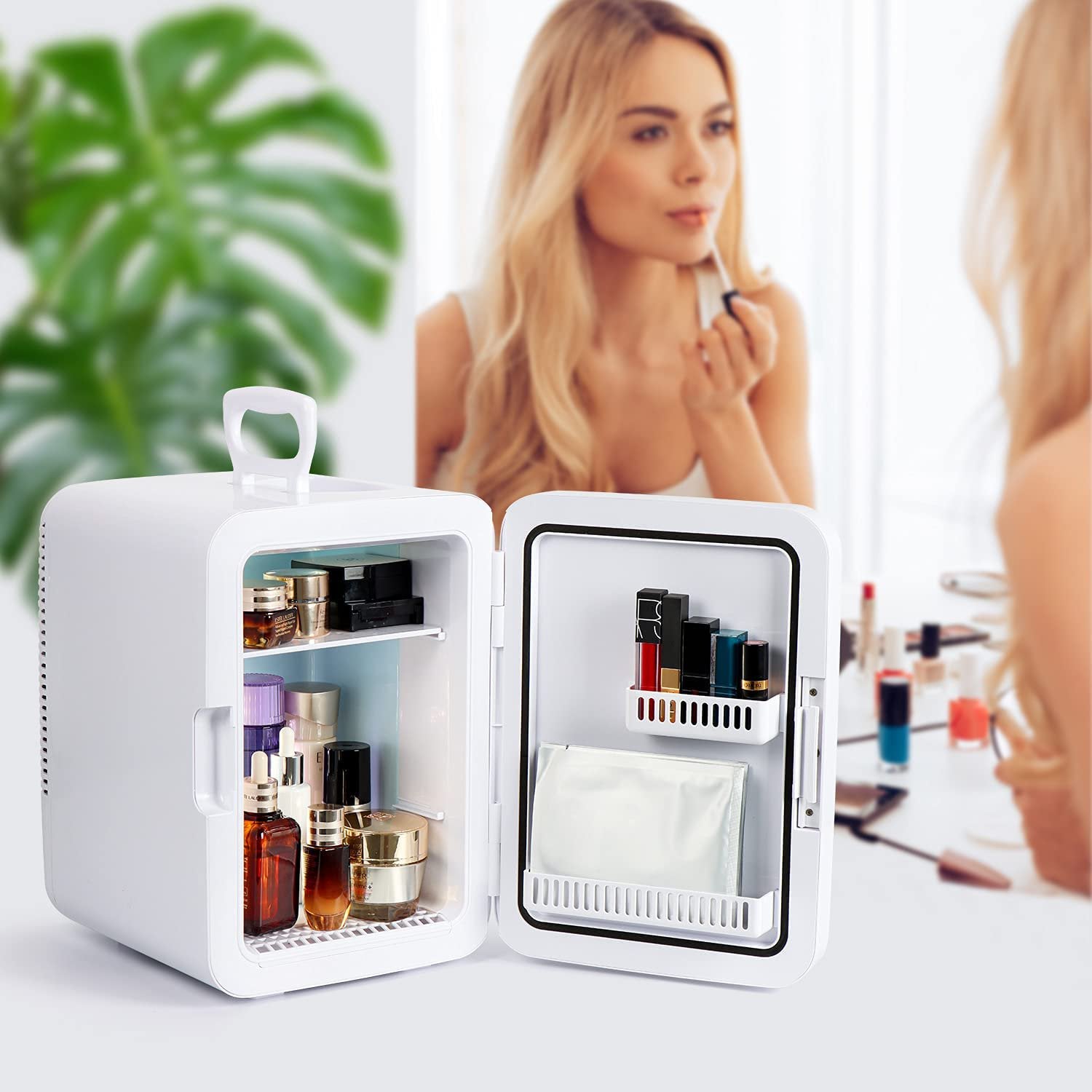 Hair Lash & Growth Care
