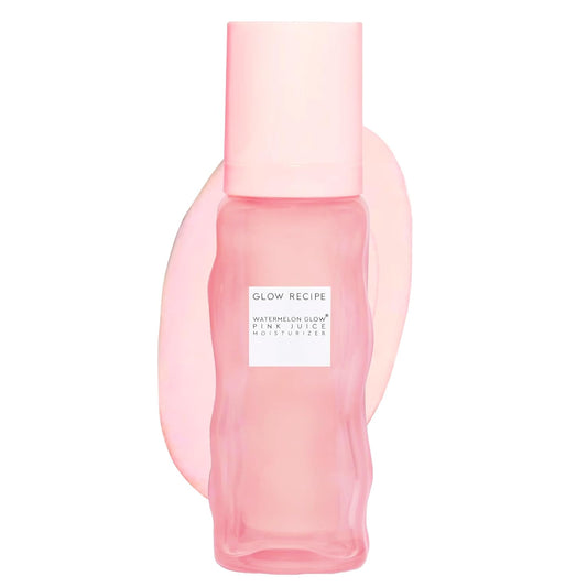 Revitalize Your Skin with Pink Juice Water Gel Moisturizer - The Ultimate Korean Hydrating Solution for a Glassy, Glowing Complexion!