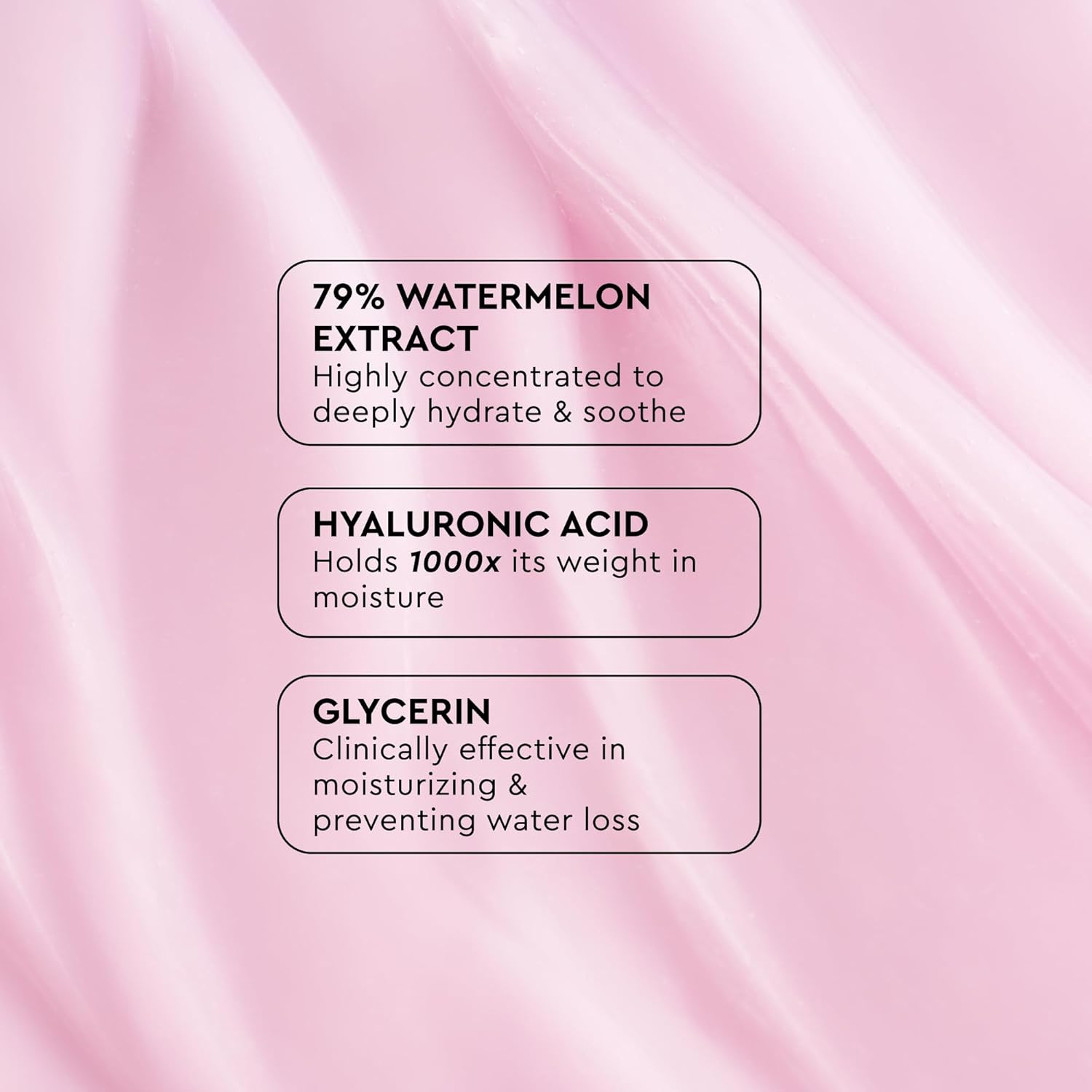 Revitalize Your Skin with Pink Juice Water Gel Moisturizer - The Ultimate Korean Hydrating Solution for a Glassy, Glowing Complexion!