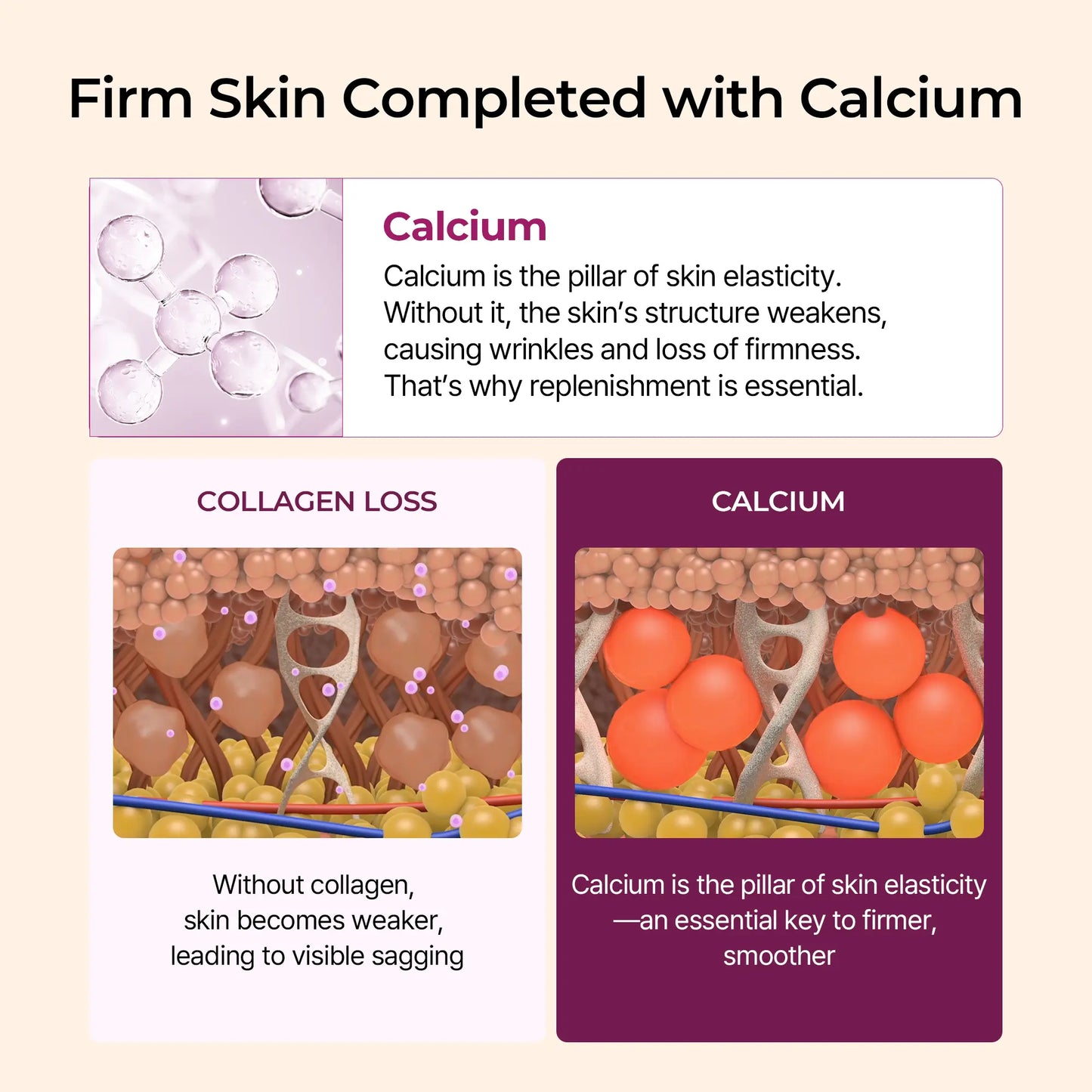 Revitalize Your Skin with Dr. Melaxin's Calcium Multi Balm - The Ultimate Anti-Aging Eye Care Stick for a Youthful Glow