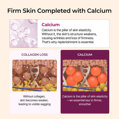 Revitalize Your Skin with Dr. Melaxin's Calcium Multi Balm - The Ultimate Anti-Aging Eye Care Stick for a Youthful Glow